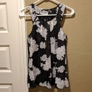 Summer tank top